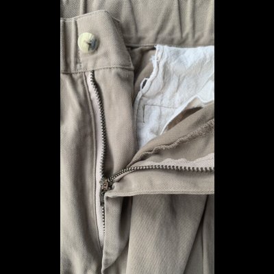 画像7: Sugar & Co.シュガーアンドカンパニー daddy's chino  ダディーズチノ