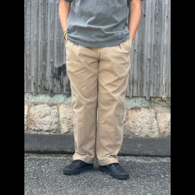 画像11: Sugar & Co.シュガーアンドカンパニー daddy's chino  ダディーズチノ