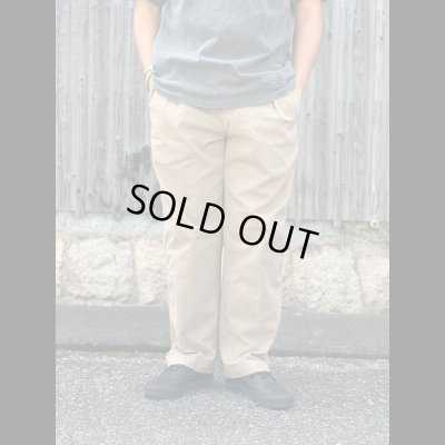 画像11: Sugar & Co.シュガーアンドカンパニー daddy's chino  ダディーズチノ