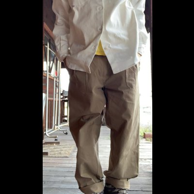 画像12: Sugar & Co.シュガーアンドカンパニー daddy's chino  ダディーズチノ