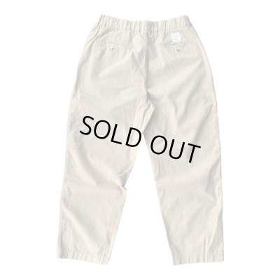 画像2: Sugar & Co.シュガーアンドカンパニー daddy's chino  ダディーズチノ