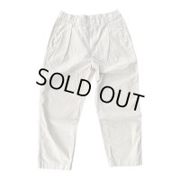 Sugar & Co.シュガーアンドカンパニー daddy's chino  ダディーズチノ