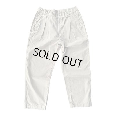 画像1: Sugar & Co.シュガーアンドカンパニー daddy's chino  ダディーズチノ