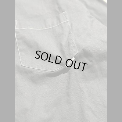 画像4: Sugar&Co   (シュガーアンドコー）handsome shirt　BLACK　ハンサムシャツ　ブラック