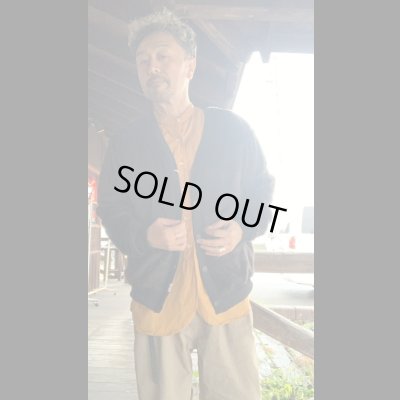 画像7: Sugar & Co.  シュガーアンドカンパニー bulky for cardigan  バルキーファーカーディガン