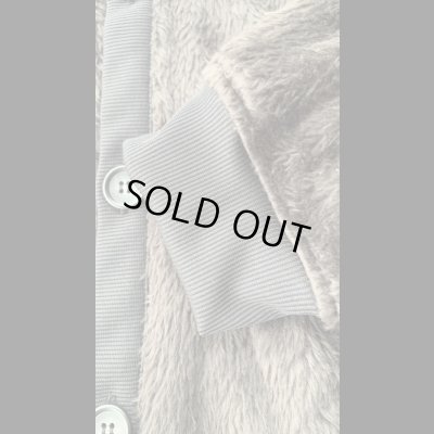 画像6: Sugar & Co.  シュガーアンドカンパニー bulky for cardigan  バルキーファーカーディガン