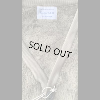 画像5: Sugar & Co.  シュガーアンドカンパニー bulky for cardigan  バルキーファーカーディガン