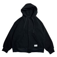 Sugar & Co.  シュガーアンドカンパニー storm fleece baja foodie  　ＢＬＡＣＫ　ブラック