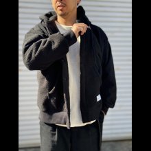 他の写真2: Sugar & Co.  シュガーアンドカンパニー storm fleece baja foodie  　ＢＬＡＣＫ　ブラック