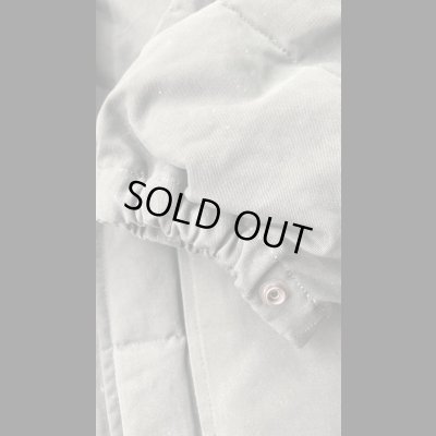 画像7: Sugar&Co   (シュガーアンドコー）Sagarmatha Jacket  サガルマータジャケット　ダウンジャケット　KHAKI　カーキ