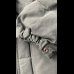 画像7: Sugar&Co   (シュガーアンドコー）Sagarmatha Jacket  サガルマータジャケット　ダウンジャケット　KHAKI　カーキ