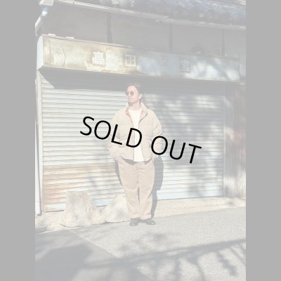 画像10: Sugar&Co   (シュガーアンドコー）Sagarmatha Jacket  サガルマータジャケット　ダウンジャケット　BEIGEベージュ