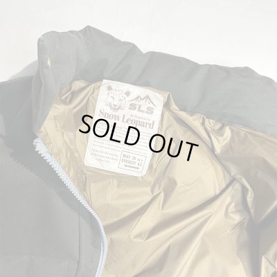 画像4: Sugar&Co   (シュガーアンドコー）Sagarmatha Jacket  サガルマータジャケット　ダウンジャケット　KHAKI　カーキ