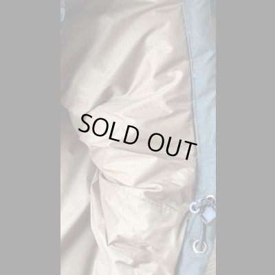 画像8: Sugar&Co   (シュガーアンドコー）Sagarmatha Jacket  サガルマータジャケット　ダウンジャケット　KHAKI　カーキ