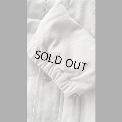 画像6: Sugar&Co   (シュガーアンドコー）Sagarmatha Jacket  サガルマータジャケット　ダウンジャケット　BEIGEベージュ