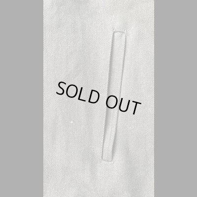 画像7: Sugar&Co   (シュガーアンドコー）sugar cap jackt  BLACK