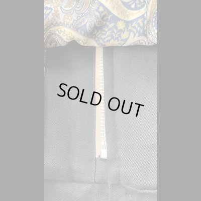 画像9: Sugar&Co   (シュガーアンドコー）sugar cap jackt  BLACK