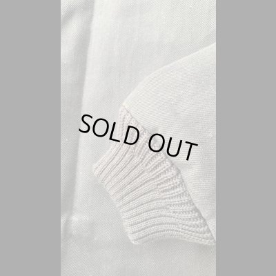 画像6: Sugar&Co   (シュガーアンドコー）sugar cap jackt  BLACK