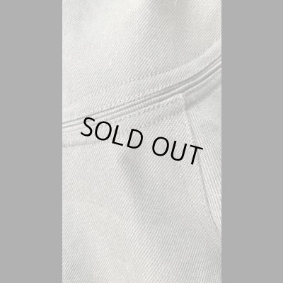 画像8: Sugar&Co   (シュガーアンドコー）sugar cap jackt  BLACK