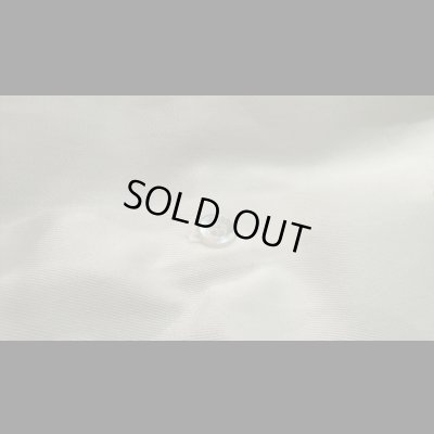 画像8: Sugar&Co   (シュガーアンドコー)handsome shirt  ハンサムシャツ ホワイトデニム
