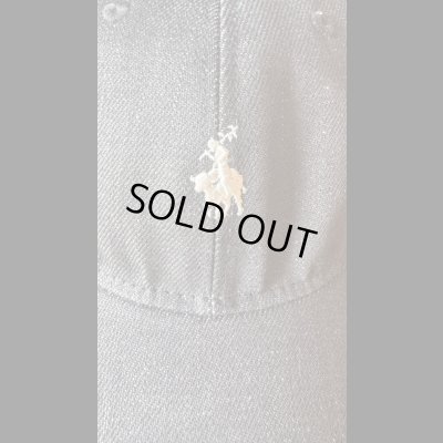 画像4: Sugar&CO  Washable buffalo cap Sugar Cap  シュガーキャップ   INDIGO