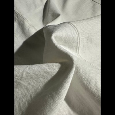 画像4: Sugar & Co.  シュガーアンドカンパニー drop L/S TEE  WHITE