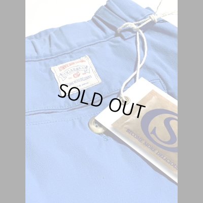 画像4: Sugar & Co.シュガーアンドカンパニー daddy's chino  ダディーズチノ ICE BLUE