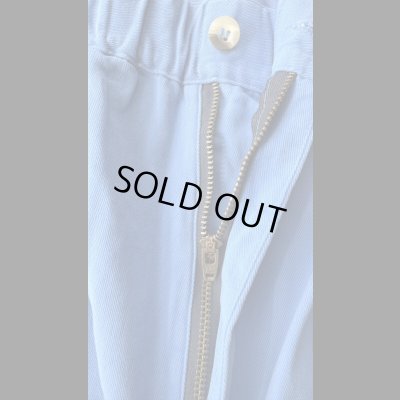 画像5: Sugar & Co.シュガーアンドカンパニー daddy's chino  ダディーズチノ ICE BLUE