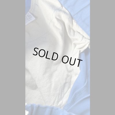 画像7: Sugar & Co.シュガーアンドカンパニー daddy's chino  ダディーズチノ ICE BLUE