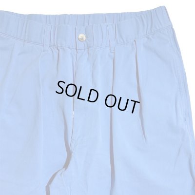画像3: Sugar & Co.シュガーアンドカンパニー daddy's chino  ダディーズチノ ICE BLUE