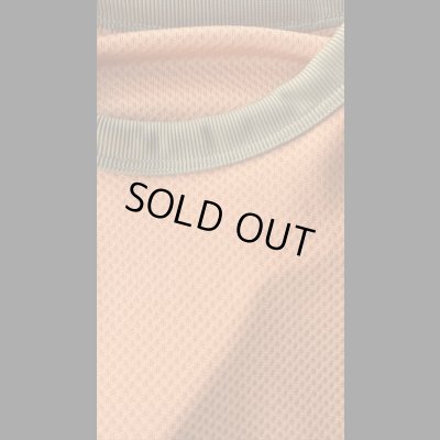 画像3: Sugar&Co シュガーアンドコー　Drop mesh  tee  ドロップメッシュTシャツ