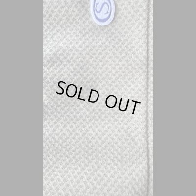 画像4: Sugar&Co シュガーアンドコー　Drop mesh  tee  ドロップメッシュTシャツ