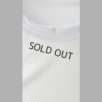 画像3: Sugar&Co シュガーアンドコー　Drop mesh  tee  ドロップメッシュTシャツ