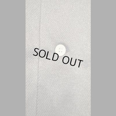 画像4: Sugar&Co   (シュガーアンドコー）beach resort shirt  グレー