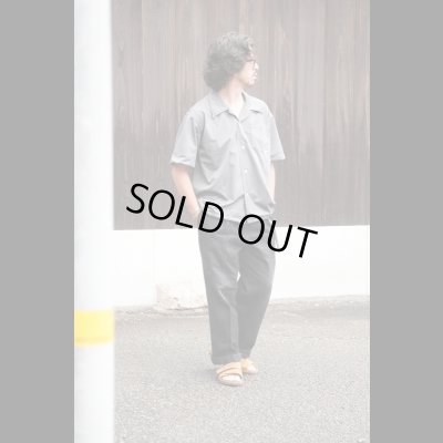 画像8: Sugar&Co   (シュガーアンドコー）beach resort shirt  グレー