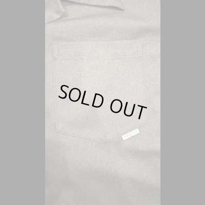 画像5: Sugar&Co   (シュガーアンドコー）beach resort shirt  グレー