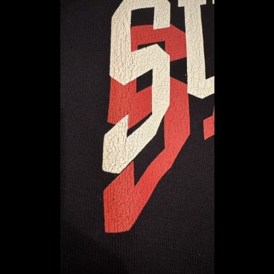 画像15: Sugar & Co.  Drop Sweat シュガーアンドカンパニー  ドロップスウェット 　ブラック