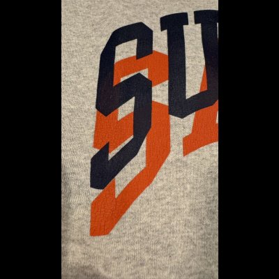 画像6: Sugar & Co.  Drop Sweat シュガーアンドカンパニー  ドロップスウェット 　ブラック