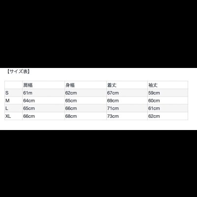 画像20: Sugar & Co.  Drop Sweat シュガーアンドカンパニー  ドロップスウェット 　ブラック