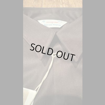 画像3: Sugar&Co   (シュガーアンドコー）heather glossy drop shirt　　