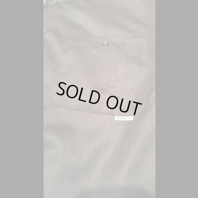 画像4: Sugar&Co   (シュガーアンドコー）heather glossy drop shirt　　