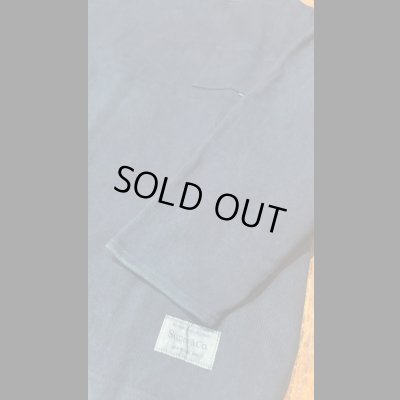 画像3: Sugar & Co.  シュガーアンドカンパニー　monster basque shirt  INDIGO