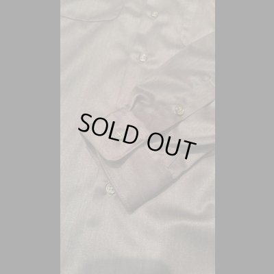 画像6: Sugar&Co   (シュガーアンドコー）heather glossy drop shirt　　