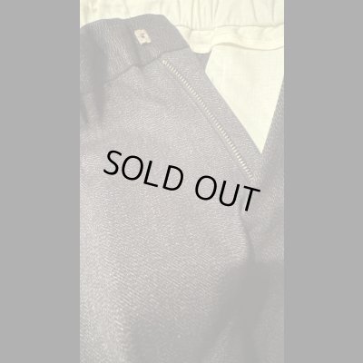 画像6: Sugar & Co.シュガーアンドカンパニー ダディーズ パンツMelang daddy's pants Regular&Fit 　