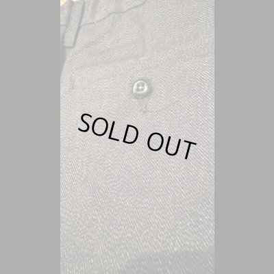 画像7: Sugar & Co.シュガーアンドカンパニー ダディーズ パンツMelang daddy's pants Regular&Fit 　