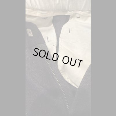 画像9: Sugar & Co.シュガーアンドカンパニー ダディーズ パンツMelang daddy's pants Regular&Fit 　