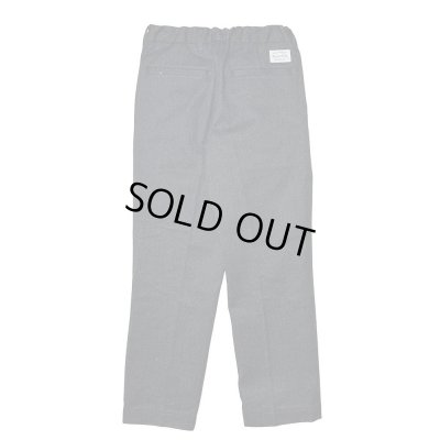 画像3: Sugar & Co.シュガーアンドカンパニー ダディーズ パンツMelang daddy's pants Regular&Fit 　