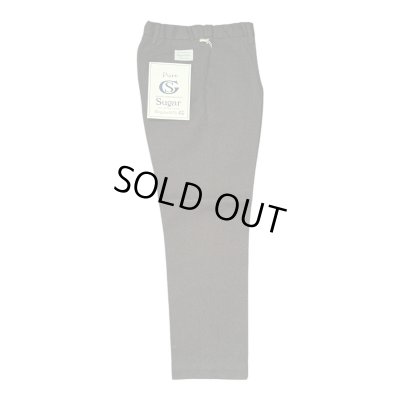 画像4: Sugar & Co.シュガーアンドカンパニー ダディーズ パンツMelang daddy's pants Regular&Fit 　