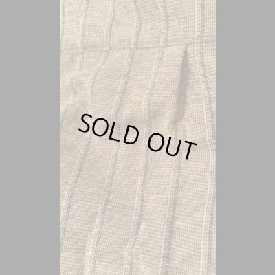 画像7: Sugar&Co   (シュガーアンドコー）Moleskin Stripe drop shirt