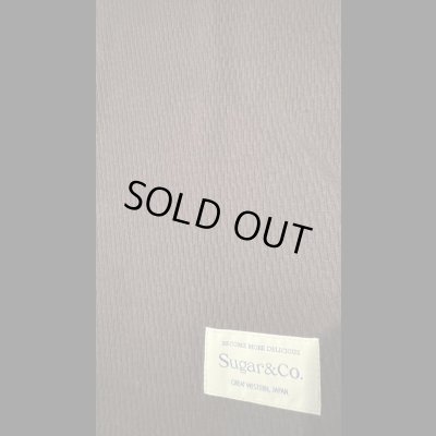 画像10: Turtleneck thermal タートルネックサーマル  INK BLACK